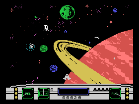 Watch out for that Satellite!