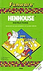 Henhouse Manual