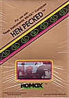 Hen Pecked Box Front