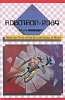 Robotron: 2084 Manual
