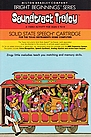 Soundtrack Trolley Manual
