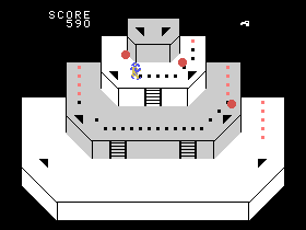 Look out for the Ola-Balls!