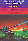 1982 Blasto Manual