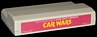 Car Wars Cartridge
