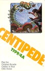 Centipede Manual