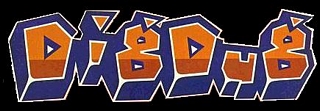 Dig-Dug