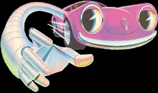 Munchmobile Icon