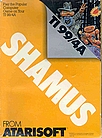 Shamus Box Front