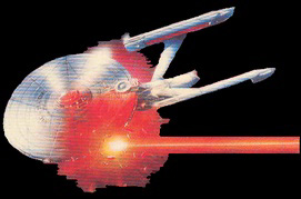 Star Trek: Strategic Operations Simulator Icon