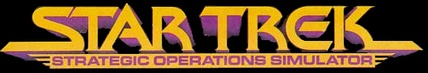 Star Trek: Strategic Operations Simulator