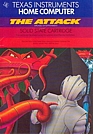 The Attack Manual