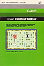 1981 Blasto Manual