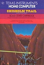 Chisholm Trail Manual