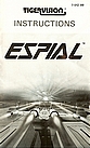 Espial Manual