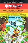 Honey Hunt Manual