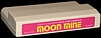 Moon Mine Cartridge