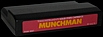 Munchman Cartridge