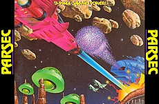 Parsec Poster