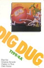 Dig-Dug Manual
