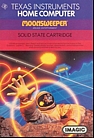 Moonsweeper Manual