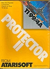 Protector II Box Front