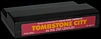 Tombstone City Cartridge