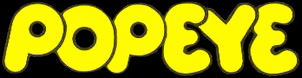 Popeye
