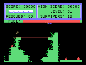 The Verdann Fortress is the only hope!