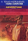 1982 Adventure Manual