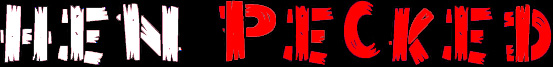 Hen Pecked Logo