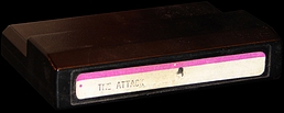The Attack Prototype Cartridge