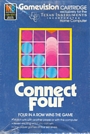 Gamevision Connect Four Box Front