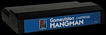 Gamevision Hangman Cartridge