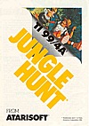 Jungle Hunt Manual
