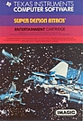 Super Demon Attack Manual