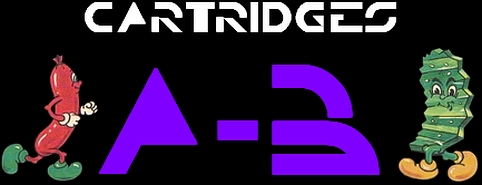 Cartridges A-B