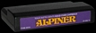Alpiner Cartridge