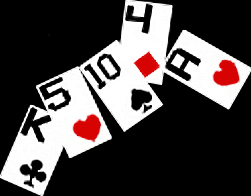 Blackjack & Poker Icon