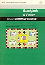 Blackjack & Poker Manual