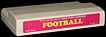 Football Cartridge