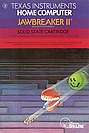 Jawbreaker II Manual