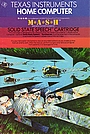 M*A*S*H Manual