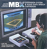 MBX Cartridge Catalog