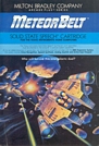 Meteor Belt Manual
