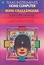 Mind Challengers Manual