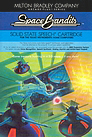 Space Bandits Manual