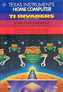 TI Invaders Manual