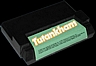 Tutankham Cartridge