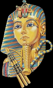 Tutankham Icon