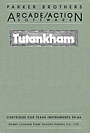 Tutankham Manual